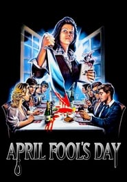 April Fool's Day постер