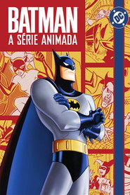 Batman: A Série Animada — Temporada 1