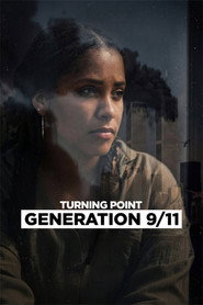 Turning Point: Generation 9/11 poster