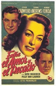 Entre el amor y el pecado (1947)