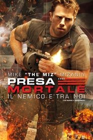 Presa mortale – Il nemico è tra noi (2013)