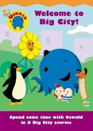 Poster Oswald: Welcome to the Big City! 2001