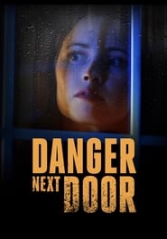 Poster The Danger Next Door