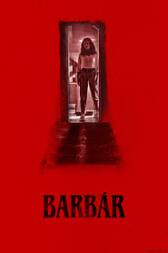 Barbár