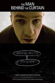 Poster The Man Behind the Curtain 2010