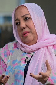 Sahar Anwar