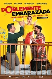 Doblemente Embarazada Película Completa HD 1080p [MEGA] [LATINO] 2019