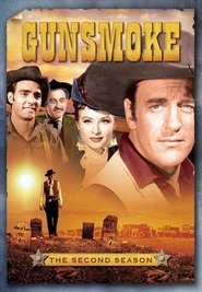 Gunsmoke Season 2 Episode 25