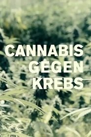 Poster Cannabis gegen Krebs 1970