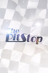 Poster The Pit Stop 2025