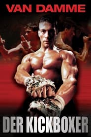 Poster Karate Tiger 3 - Der Kickboxer