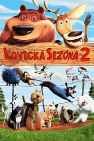 Lovecká sezóna 2 (2008)