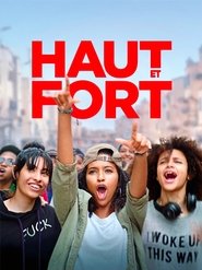 Regarder Haut et fort en streaming – Dustreaming