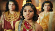 Madhuli Faces The Pandavas