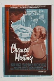 Chance Meeting постер