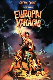 Európai vakáció (1985)