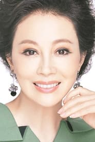 Wu Qianqian as 包大娘