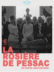 Poster La Rosière de Pessac