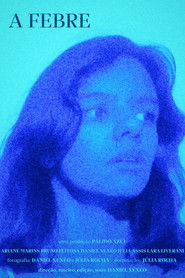 A Febre (2024)
