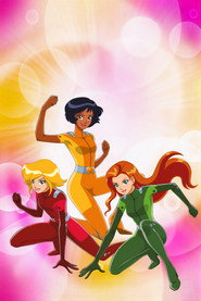Totally Spies! WOOHP World 18