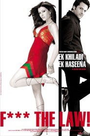 Poster Ek Khiladi Ek Haseena