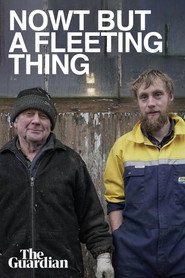 Nowt But a Fleeting Thing (2019)