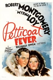 Petticoat Fever постер