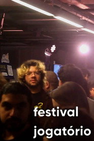 Jogo Independente Brasileiro: Festival Jogatório