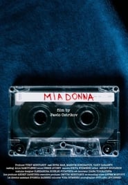 Poster Mia donna 2018