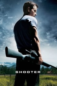 Poster van Shooter