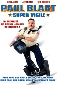 Paul Blart : Super Vigile en streaming