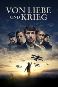 Poster Von Liebe und Krieg