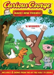 Curious George Makes New Friends
