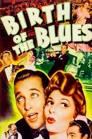 Birth of the Blues 1941 Auf Englisch & Französisch