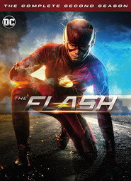 The Flash Season 2 11