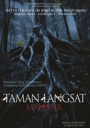 Poster Taman Langsat Mayestik