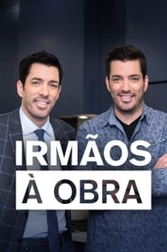 Property Brothers постер