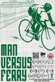 Man versus Ferry