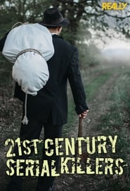 21st Century Serial Killers poster