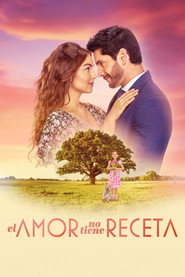 El amor no tiene receta (2024)