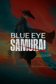 BLUE EYE SAMURAI