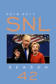 Saturday Night Live Season 42 2