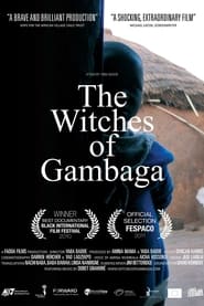 The Witches of Gambaga постер