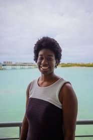 Jasmin Graham poster