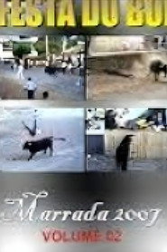 Festa do Boi - Marrada 2007