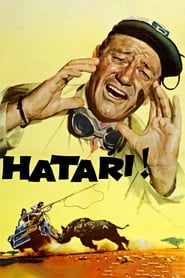 Hatari! (1962)