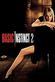 Poster for Basic Instinct 2