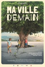Pôster de Ma ville demain