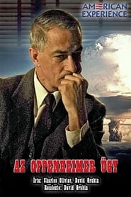 Az Oppenheimer ügy