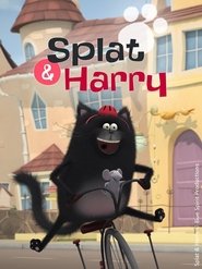 Poster Splat & Harry - Season 1 Episode 30 : Episode 30 2021